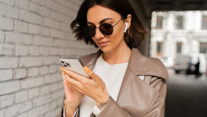 Comment activer l'option True Tone sur iPhone ?