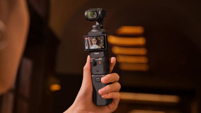 Quelle est la meilleure carte SD pour le DJI Osmo Pocket 3 ?