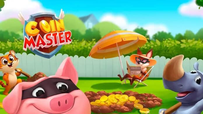 Quel est le prix d’achat d'un village Coin Master ?